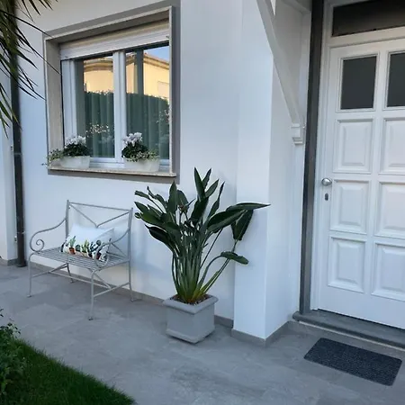 Casa Lia 47 Lejlighed *