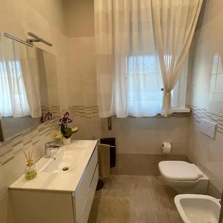 Casa Lia 47 Apartament