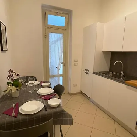 Casa Lia 47 Apartament