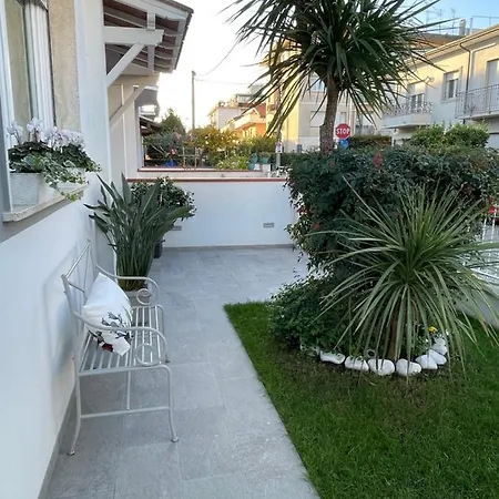 Lejlighed Casa Lia 47