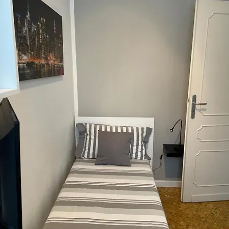 Casa Lia 47 Apartment Viareggio