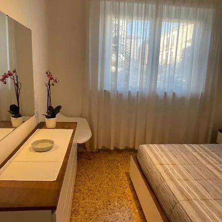 Casa Lia 47 Apartment