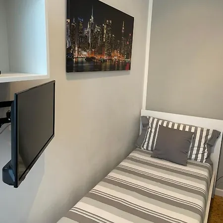 Apartamento Casa Lia 47 Viareggio