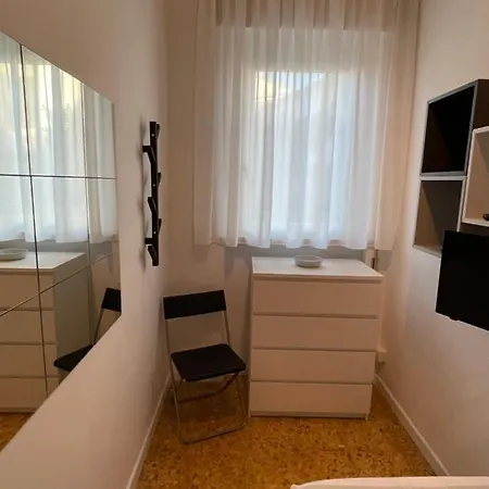 Casa Lia 47 فياريجيو