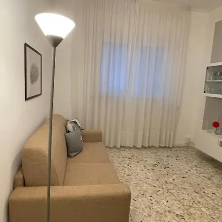 Apartamento Casa Lia 47 Viareggio