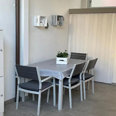 Casa Lia 47 شقة *