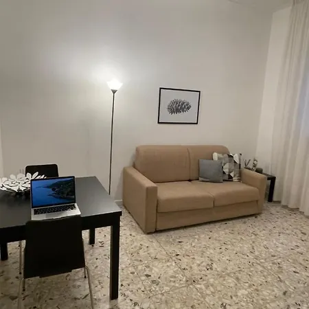 Apartment Casa Lia 47 *