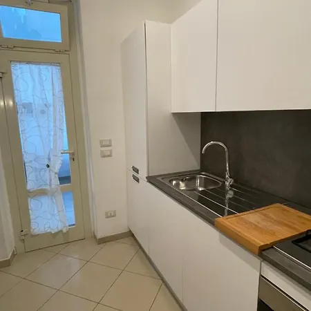 Casa Lia 47 Βιαρέτζιο