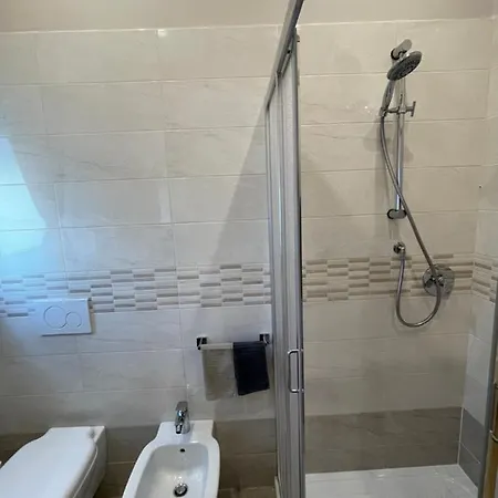 Casa Lia 47 * Βιαρέτζιο