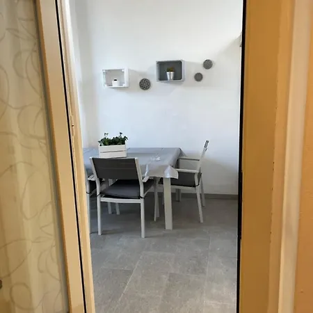 شقة Casa Lia 47 فياريجيو