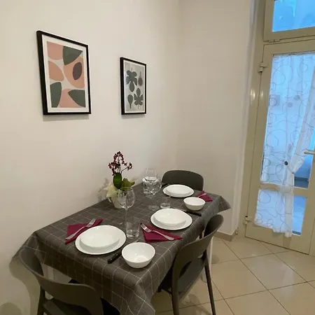 Διαμέρισμα Casa Lia 47