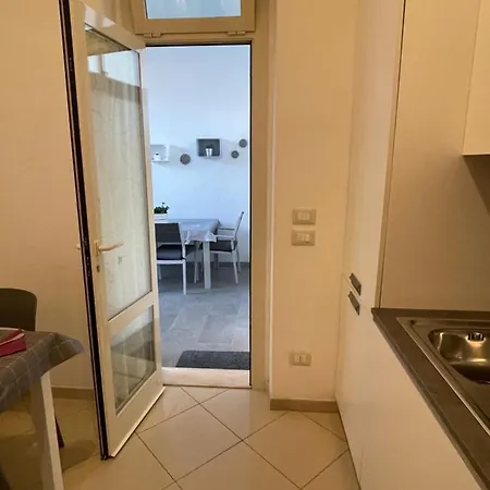 شقة Casa Lia 47 *