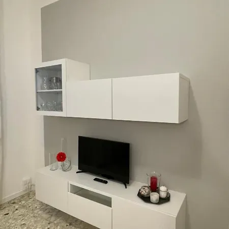Διαμέρισμα Casa Lia 47 Βιαρέτζιο