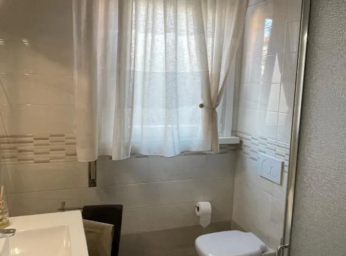 Casa Lia 47 Appartement *