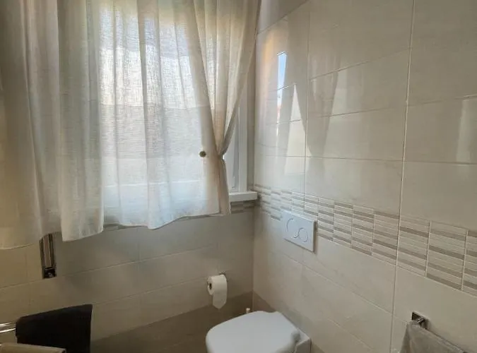 Casa Lia 47 * Viareggio