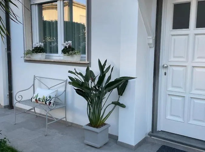 Casa Lia 47 Appartement *