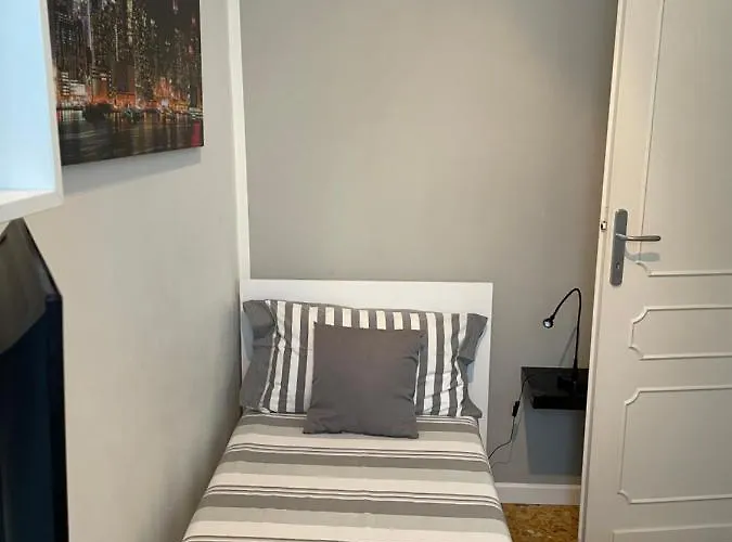 Casa Lia 47 Appartement Viareggio