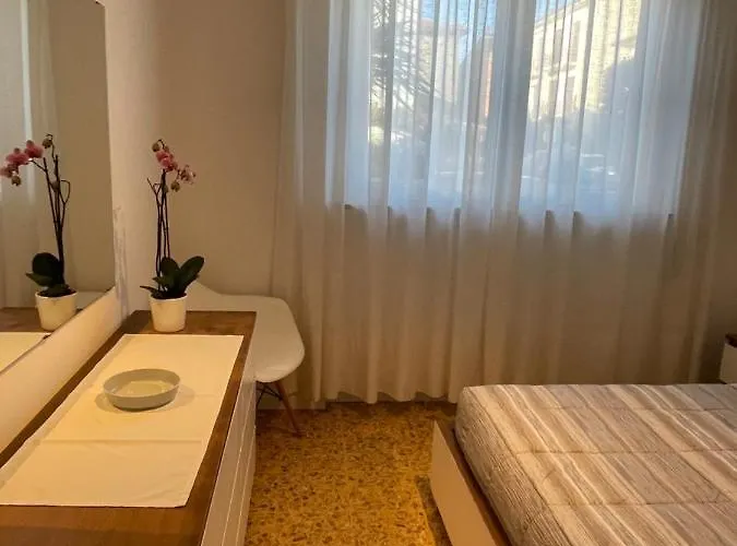 Casa Lia 47 Appartement