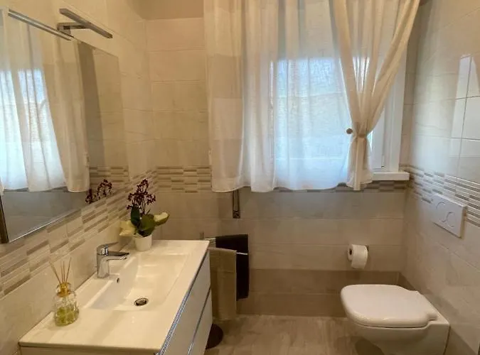 Casa Lia 47 Appartement