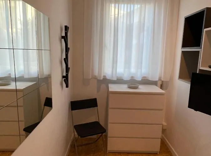 Casa Lia 47 Viareggio