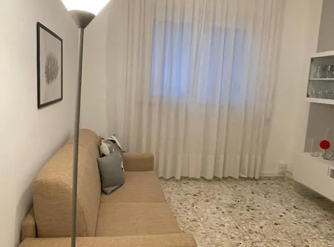 Appartement Casa Lia 47 Viareggio
