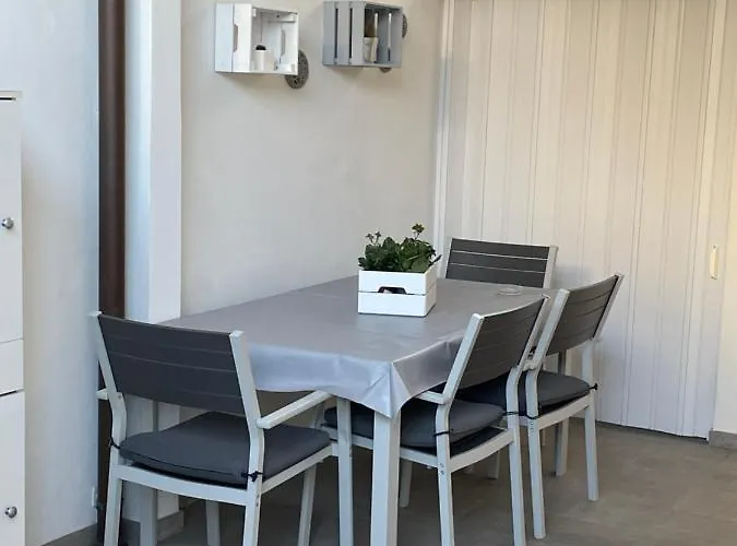 Casa Lia 47 Appartement *