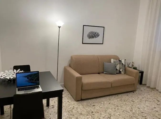 Apartament Casa Lia 47 *