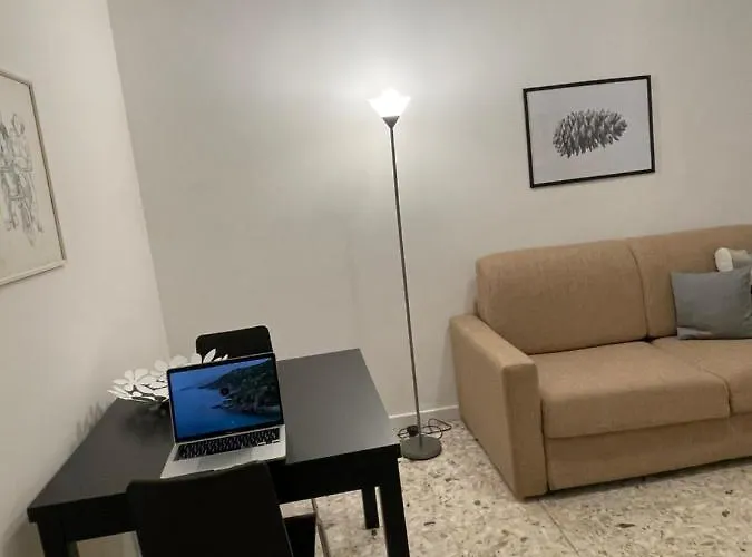 Casa Lia 47 * Viareggio