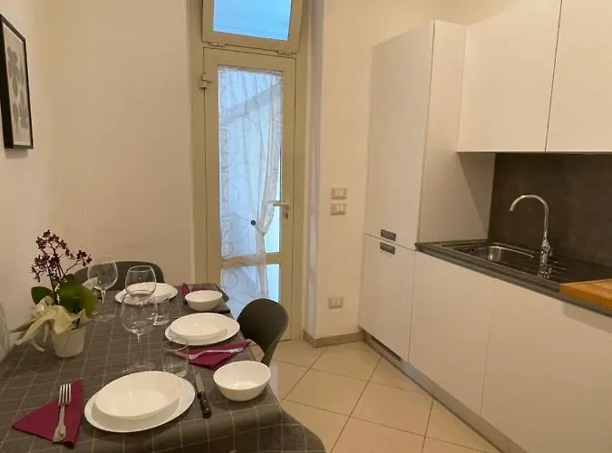 Casa Lia 47 Appartement