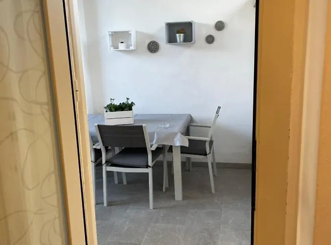 Appartement Casa Lia 47 Viareggio