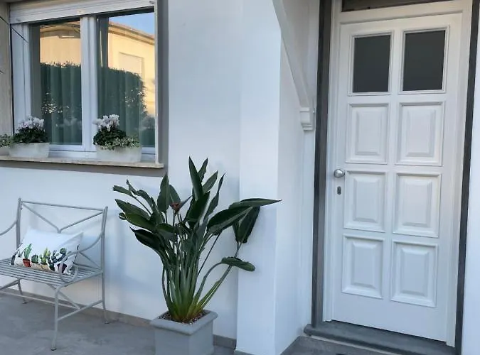 Casa Lia 47 Appartement