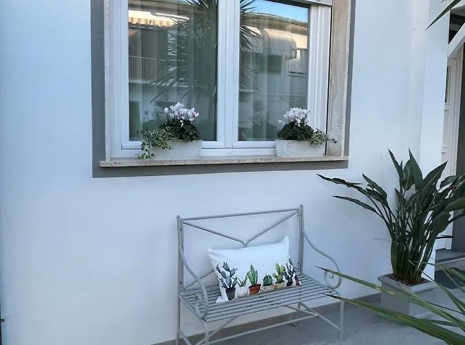 Apartament Casa Lia 47 *