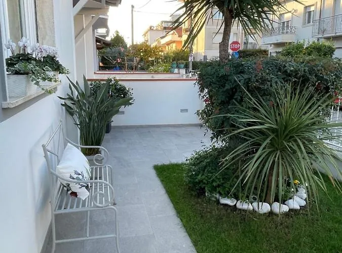 Appartement Casa Lia 47