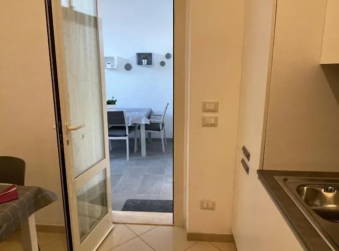 Appartement Casa Lia 47 *