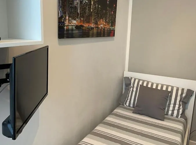 Apartment Casa Lia 47 Viareggio