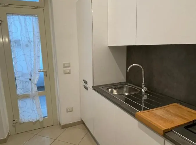 Casa Lia 47 Viareggio