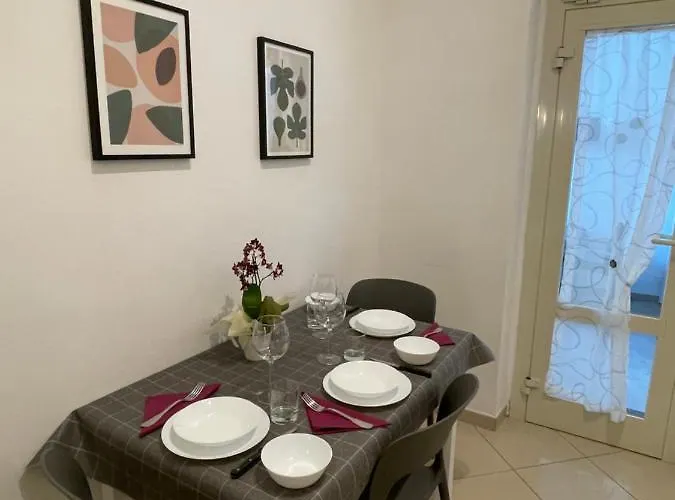 Apartment Casa Lia 47