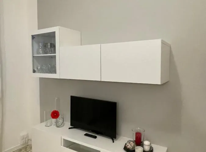 Apartment Casa Lia 47 Viareggio